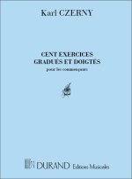 100 EXERCICES OP 139 PIANO PIANO
