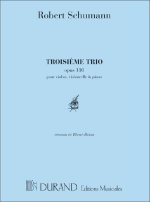 TRIO N 3 OP 110 PTIES  MUSIQUE D'ENSEMBLE