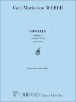 SONATES PIANO  PIANO