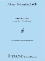 PASSACAGLIA PIANO