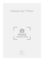 FANTAISIE OP 17 PIANO PIANO