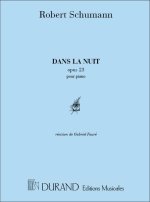 DANS LA NUIT PIANO  PIANO