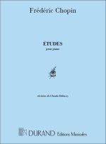 ETUDES PIANO  PIANO