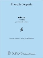 PIECES 1  VIOLONCELLE