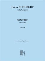 SONATES, POUR PIANO - VOL. 2 (DUCASSE)  PIANO