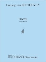 SONATE EN SOL MAJEUR OP 49 N.2 N.20 PIANO PIANO