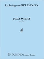 2 SONATINES EN SOL ET FA PIANO PIANO