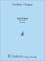 NOCTURNE OP9 N 2 PIANO PIANO