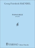 PASSACAILLE PIANO PIANO