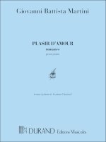 PLAISIR D'AMOUR PIANO PIANO