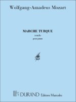 MARCHE TURQUE PIANO PIANO