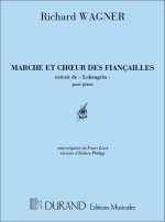 CHOEUR-FIANCAILLES PIANO  PIANO