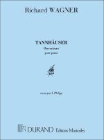 TANNHAUSER PIANO