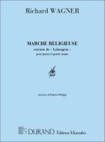 MARCHE RELIGIEUSE PIANO