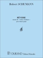 REVERIE VIOLON-PIANO  VIOLON