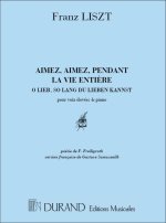 AIMEZ, AIMEZ... VX ELE CHANT