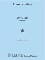 AVE MARIA  PIANO