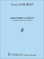 MARGUERITE AU ROUET PIANO  PIANO