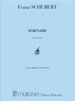 SERENADE PIANO