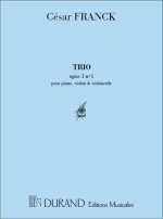 TRIO N 1 MUSIQUE D'ENSEMBLE