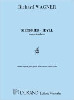 SIEGFRIED - IDYLL PIANO