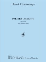CONCERTO N 1 VIOLON  VIOLON