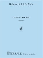 MOINE BOURRU PIANO  PIANO