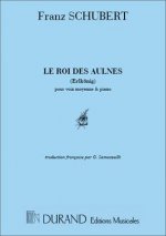LE ROI DES AULNES CHANT