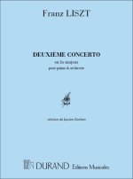 CONCERTO NO. 2 PIANO PIANO