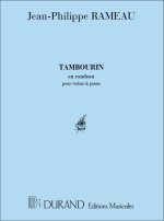 TAMBOURIN VIOLON-PIANO  VIOLON