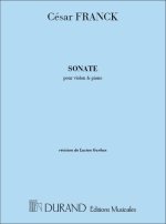 SONATE VIOLON