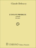 ENFANT PRODIGUE PRELUDE PIANO PIANO