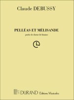 PELLEAS CHOEURS FEMMES  CHANT