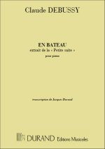 EN BATEAU PIANO