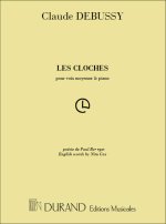 LES CLOCHES CHANT