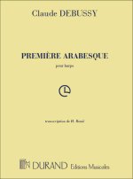 PREMIERE ARABESQUE HARPE