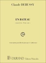 EN BATEAU FLUTE TRAVERSIERE