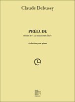 PRELUDE-DAMOISELLE PIANO  PIANO