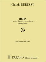 IMAGES..IBERIA 2 PIANOS  PIANO