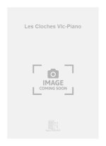 LES CLOCHES VLC-PIANO VIOLONCELLE