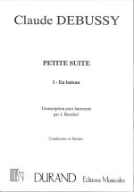 EN BATEAU, FROM 