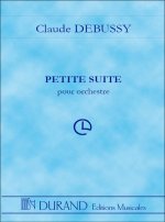 PETITE SUITE ORCHESTRE