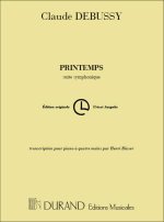 PRINTEMPS PIANO