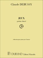 JEUX PIANO  PIANO