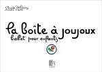 BOITE A JOUJOUX PIANO PIANO