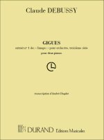 IMAGES..GIGUES 2 PIANOS  PIANO