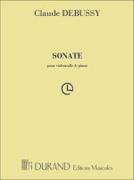 SONATE VIOLONCELLE