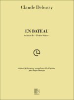 EN BATEAU SAXO EB-PIANO (ROGER BRANGA SAXOPHONE