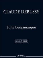 SUITE BERGAMASQUE PIANO