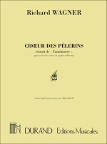 CHOEUR DES PELERINS (EXTRAIT DE TANNHAUSER) PIANO